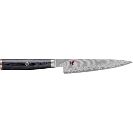Couteau Shotoh Petty - Miyabi 5000FCD - 11cm - procouteaux Couteau Shotoh Petty - Miyabi 5000FCD - 11cm - procouteaux