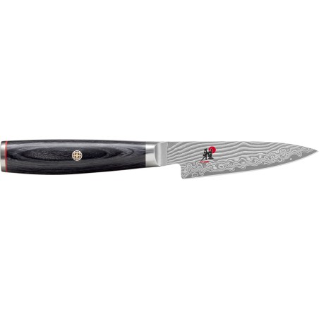 Couteau Shotoh d'office - Miyabi 5000FCD - 9cm - procouteaux Couteau Shotoh d'office - Miyabi 5000FCD - 9cm - procouteaux