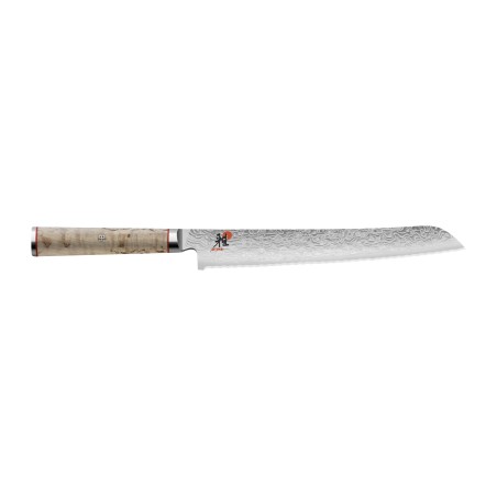 Couteau à pain - Miyabi 5000MCD - 23cm - procouteaux