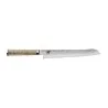 Couteau à pain - Miyabi 5000MCD - 23cm - procouteaux