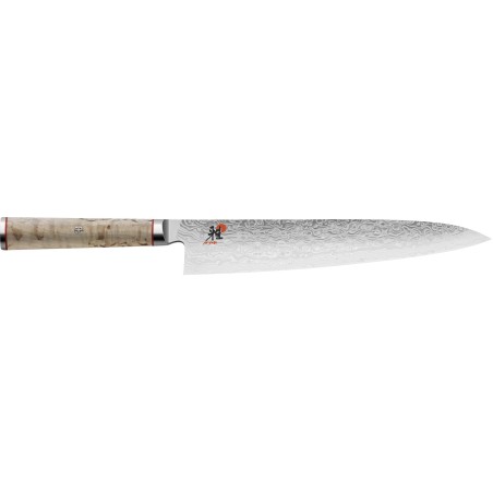 Couteau Gyutoh - Miyabi 5000MCD - 24cm - procouteaux
