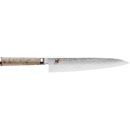 Couteau Gyutoh - Miyabi 5000MCD - 24cm - procouteaux Couteau Gyutoh - Miyabi 5000MCD - 24cm - procouteaux