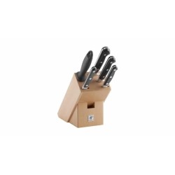 Bloc couteau 5 pièces - Professionnal S - Zwilling