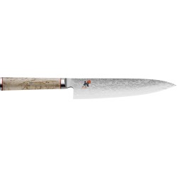 Couteau Gyutoh - Miyabi 5000MCD - 20cm - procouteaux