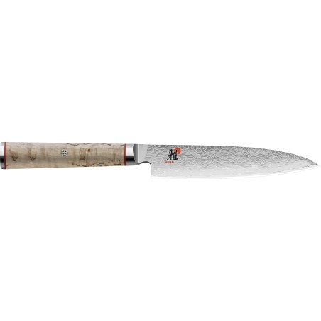 Couteau Chutoh - Miyabi 5000MCD - 16cm - procouteaux