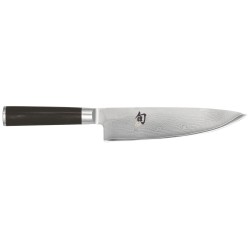 Couteau Chef / Éminceur - Kai Shun Classic - 20cm ProCouteaux