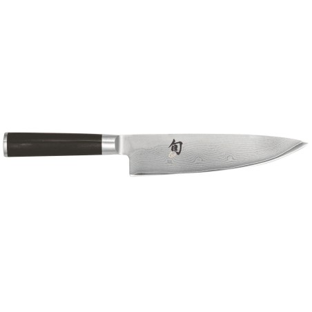 Couteau Chef / Éminceur - Kai Shun Classic - 20cm ProCouteaux Couteau Chef / Éminceur - Kai Shun Classic - 20cm ProCouteaux