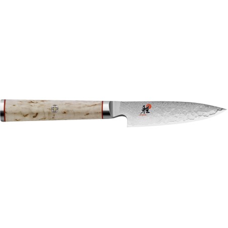 Couteau Shotoh d'office - Miyabi 5000MCD - 9cm - procouteaux Couteau Shotoh d'office - Miyabi 5000MCD - 9cm - procouteaux
