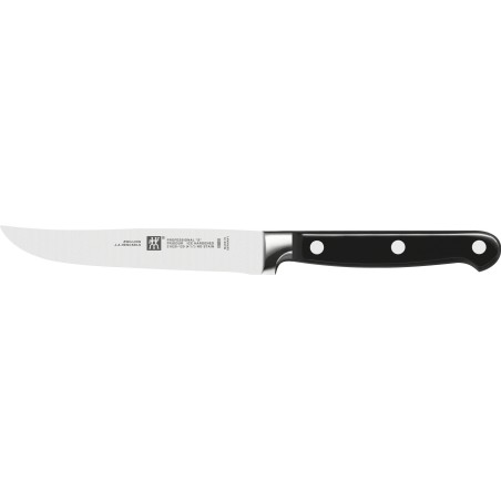 Couteau à steak - Zwilling Pro S - 12 cm - procouteaux Couteau à steak - Zwilling Pro S - 12 cm - procouteaux