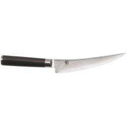 Couteau désosseur - Kai Shun Classic - 15 cm - Gravure LASER offerte