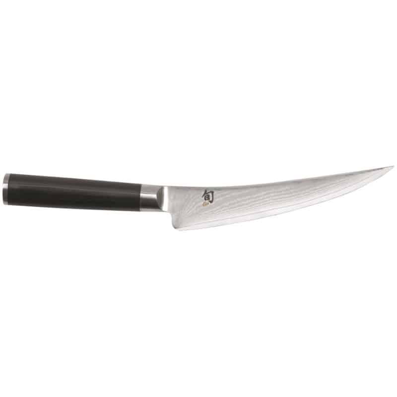 Couteau désosseur - Kai Shun Classic - 15 cm - Gravure LASER offerte