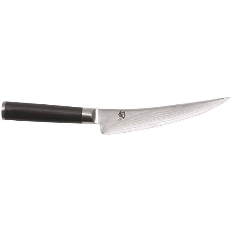 Couteau désosseur - Kai Shun Classic - 15 cm - Gravure LASER offerte - Procouteaux