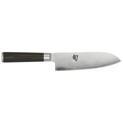 Couteau santoku - Kai Shun Classic - 18 cm - gravure LASER offerte