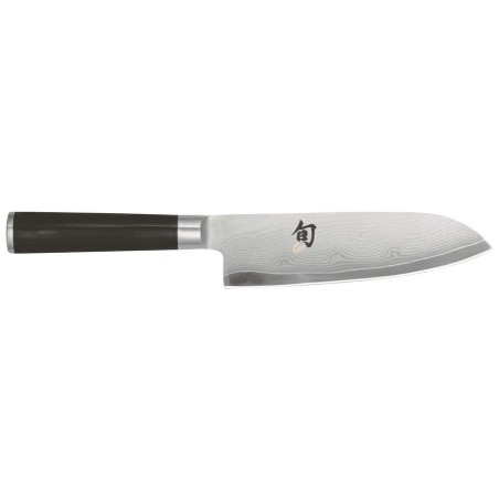 Couteau Santoku 18 cm Kai Shun Classic sur  !