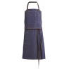 Tablier Kentaur - 2 en 1 - Authentique - Bleu Jeans