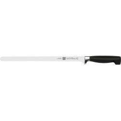 Couteau à saumon - Zwilling Four Star - 31 cm - procouteaux