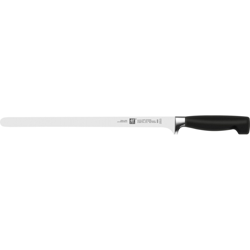 Couteau à saumon - Zwilling Four Star - 31 cm - procouteaux