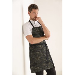 Tablier Kentaur - 2 en 1 - Authentique - Camouflage - Procouteaux