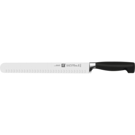 Couteau de cuisine ustensile pour trancher viande - Prix en