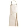 Tablier Kentaur - 2 en 1 - Authentique - Nature