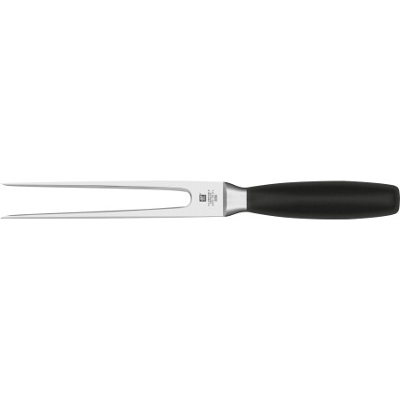 Fourchette à découper - Zwilling Four Star - 18 cm - procouteaux Fourchette à découper - Zwilling Four Star - 18 cm - procouteaux