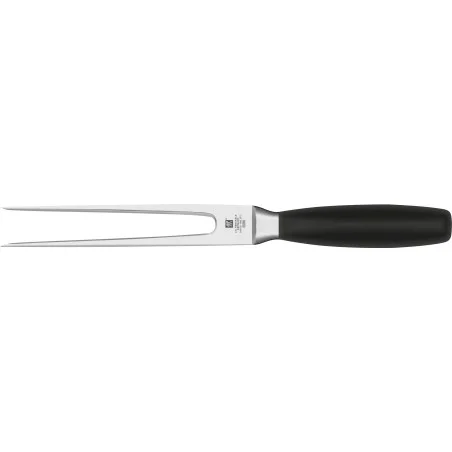 Fourchette à découper - Zwilling Four Star - 18 cm - procouteaux