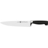Couteau Chef / Éminceur - Zwilling Four Star - 23 cm - procouteaux