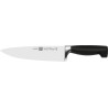 Couteau Chef / Éminceur - Zwilling Four Star - 20 cm - procouteaux