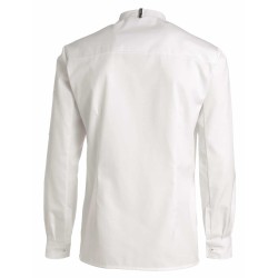 Veste de cuisine KENTAUR - Marco - Manches longues - BLANC - Procouteaux