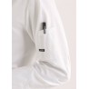 Veste de cuisine KENTAUR - Marco - Manches longues - BLANC - Procouteaux