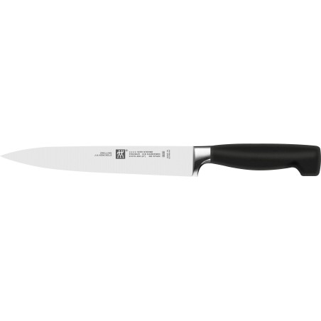 Couteau à trancher - Zwilling Four Star - 20 cm - procouteaux