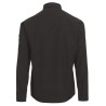 ProCouteaux - Chemise homme KENTAUR - Manu - Manches longues - NOIR, Chemise tendance pour le service en salle ou en cuisine  sélectionnée par les professionnelsCoupe moderne pour le service en salle Messieurs !Vous serez séduit par la coupe cintrée de cette chemise.  Haute-qualité de la marque Kentaur. Coupe ergonomique et moderne.En cuisine ou en salle, vous travaillerez avec élégance grâce à cette veste de cuisine du chef de haute-qualité de la marque Kentaur.Son petit truc en plus ? Ses manches avec système « pull up »  composé d'un élastique autour du poignet pour maintenir la manche sur l’avant-bras lorsqu’on la retrousse. Tissu de haute qualité.Broderie 6,00€ - Maximum 14 caractères - Délais 48 heures