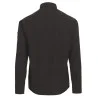 Chemise homme KENTAUR - Manu - Manches longues - NOIR - Procouteaux