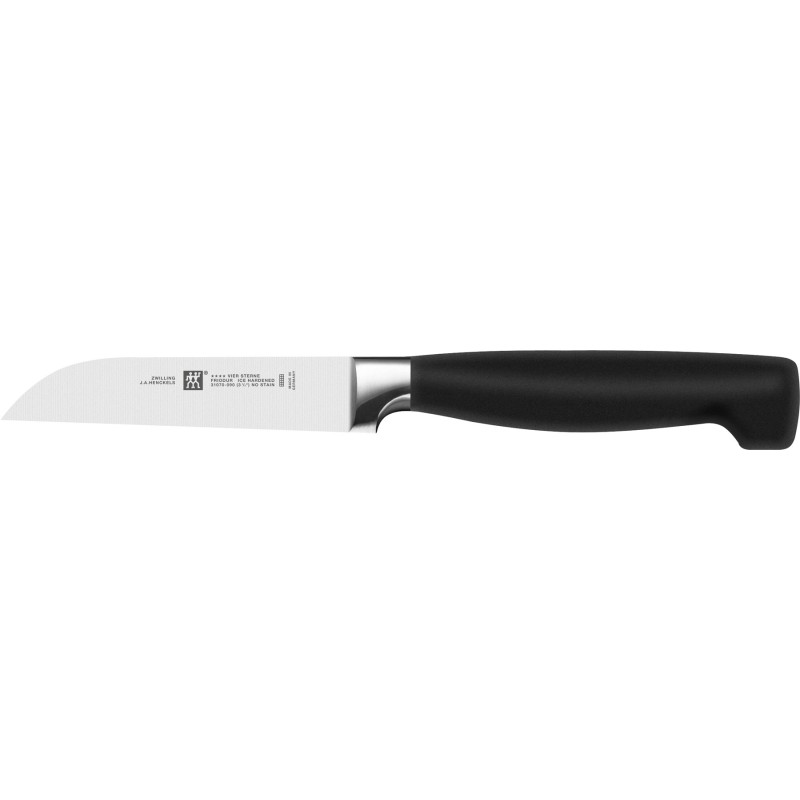 Couteau à légumes - Zwilling Four Star - 9 cm - procouteaux