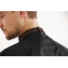 Veste de cuisine Kentaur - Cyril - Manches longues - NOIR