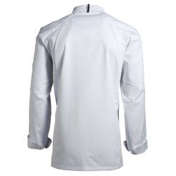 Veste de cuisine Kentaur - Cyril - Manches longues - GRANDE TAILLE - Procouteaux