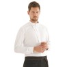 Veste de cuisine KENTAUR - Kevin - Manches longues - BLANC - GRANDE TAILLE - Procouteaux