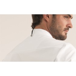 Veste de cuisine Kentaur - Louis - Manches longues - procouteaux