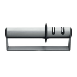 Aiguiseur universel acier - Zwilling - 2 modules - procouteaux