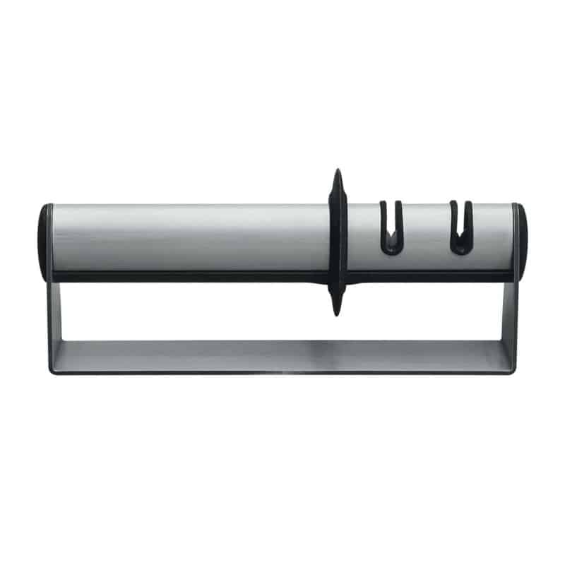 Aiguiseur universel acier - Zwilling - 2 modules - procouteaux Aiguiseur universel acier - Zwilling - 2 modules - procouteaux