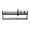 Aiguiseur universel acier - Zwilling - 2 modules - procouteaux