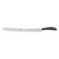 Couteau à jambon alvéolé - Robert Welch - Signature - 30cm - procouteaux