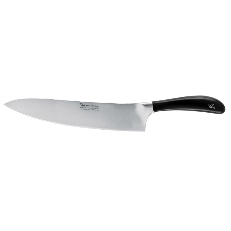 Couteau Chef / Éminceur - Robert Welch - Signature - 25cm - procouteaux