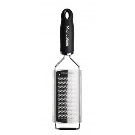 Râpe fine - Gourmet - MICROPLANE - procouteaux Râpe fine - Gourmet - MICROPLANE - procouteaux