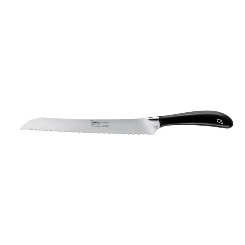 Couteau à pain - Robert Welch - Signature - 22cm - procouteaux