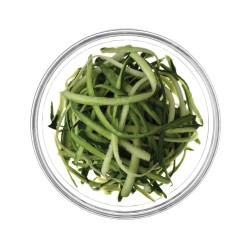 Râpe TRES Gros Grains - Gourmet - MICROPLANE