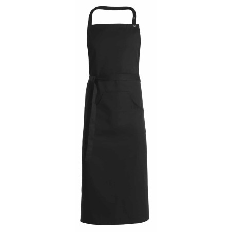 Tablier Kentaur - tablier cuisine - noir - procouteaux Tablier Kentaur - tablier cuisine - noir - procouteaux