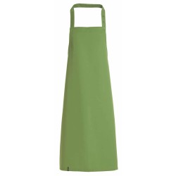 Tablier de cuisine avec bavette - Kentaur - VERT