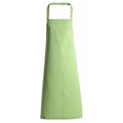 Tablier de cuisine avec bavette - Kentaur - VERT ANIS