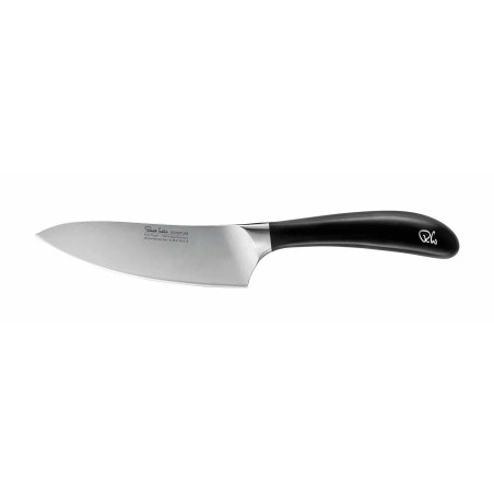 Couteau d'office large / Chef (petit) - Robert Welch - Signature - 12cm - procouteaux Couteau d'office large / Chef (petit) - Robert Welch - Signature - 12cm - procouteaux